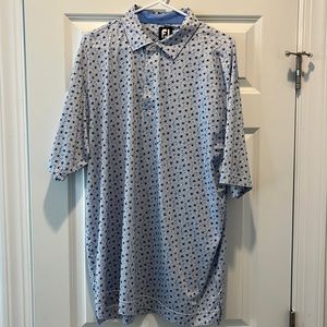 FootJoy Golf Shirt